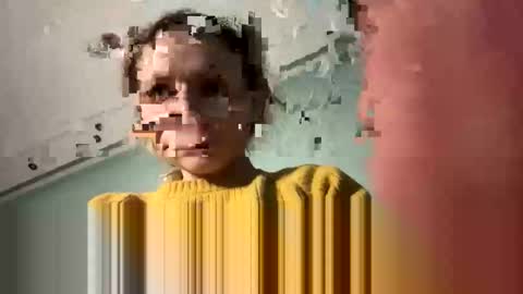 Lana online show from November 8, 1:25 pm