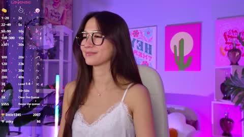 LanaBakers NONUDE MODEL online show from January 8, 3:45 am