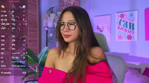 LanaBakers NONUDE MODEL online show from November 19, 3:28 am