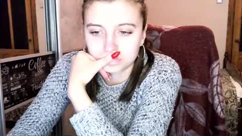 Lana online show from January 10, 2:11 pm