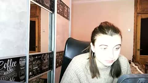 Lana online show from January 16, 9:24 pm