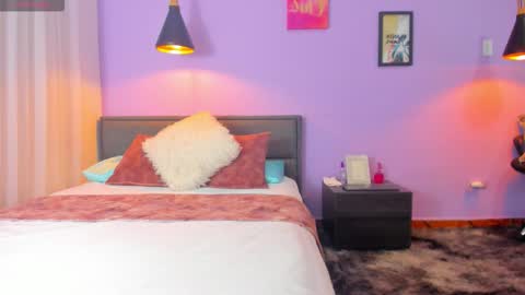 Lana Blake online show from February 25, 12:09 pm