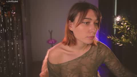 Lana online show from February 22, 5:00 am