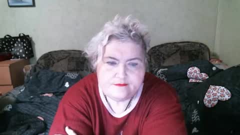 lanacat555 online show from October 22, 10:22 pm