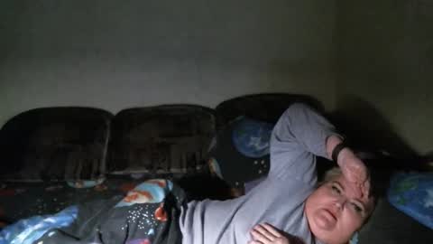 lanacat555 online show from April 18, 7:58 pm