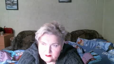 lanacat555 online show from January 10, 6:57 pm