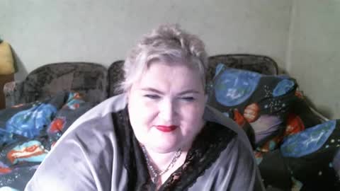 lanacat555 online show from February 24, 9:31 pm