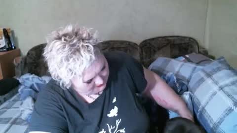 lanacat555 online show from September 12, 12:34 am