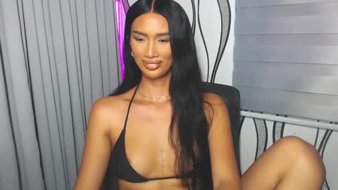 Lana online show from January 28, 4:19 pm