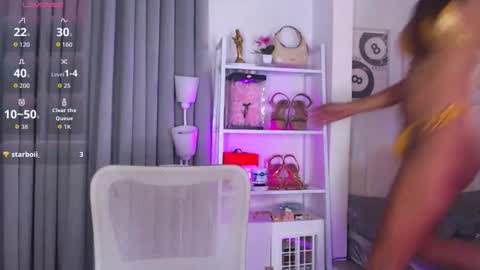 Lana online show from November 8, 11:52 pm