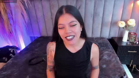 Lana online show from June 9, 12:27 pm