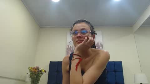 lanaemerson online show from September 22, 7:07 pm