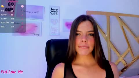 LanaJones online show from September 29, 12:15 pm