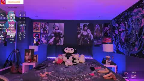 L A N A  online show from October 22, 11:01 am