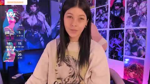 LanaKyutt666 online show from January 10, 3:17 pm