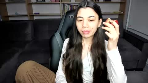 Lana online show from August 2, 7:26 pm