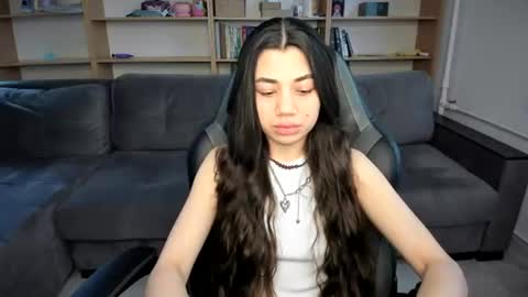 Lana online show from July 28, 2:13 pm
