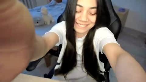 Lana online show from July 3, 5:29 pm