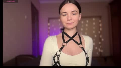 Lana online show from September 28, 2:09 am