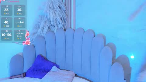 lana online show from October 4, 6:00 am