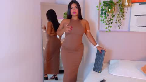 Lana online show from September 29, 8:08 pm