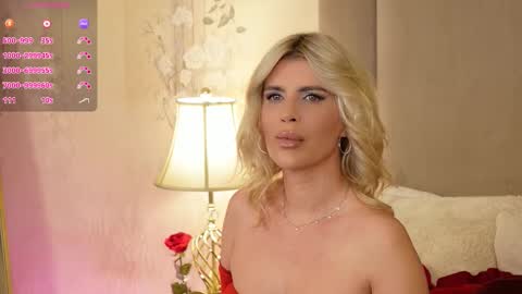 Anastaisa online show from March 30, 4:01 am