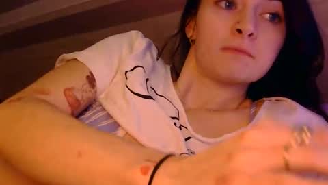 Lana Collins online show from November 7, 2:47 am