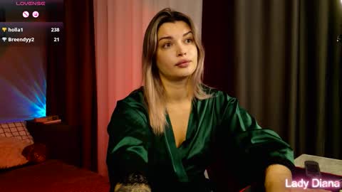 LancasterMiss online show from October 19, 3:38 pm