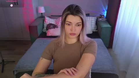 LancasterMiss online show from October 21, 10:09 am