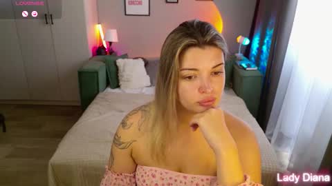 LancasterMiss online show from October 10, 11:49 am