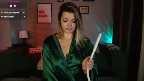 LancasterMiss online show from October 18, 3:27 pm