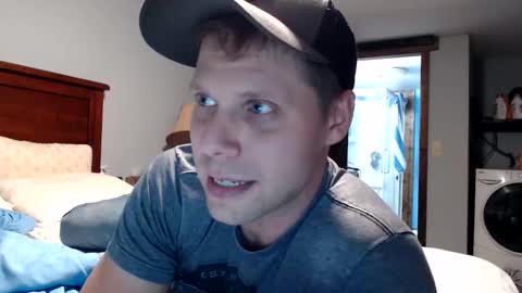 Lance online show from February 26, 12:14 am