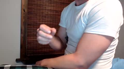 Lance online show from January 6, 12:37 am