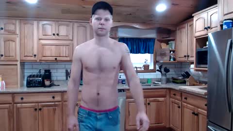 Lance online show from December 3, 3:06 pm