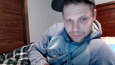 Lance online show from February 3, 12:36 am