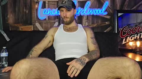 LANCE online show from March 10, 12:28 am