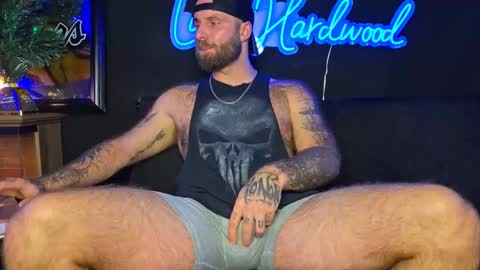 LANCE online show from December 22, 1:45 am