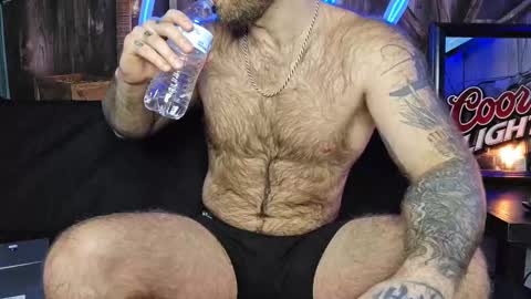 LANCE online show from February 11, 1:20 am