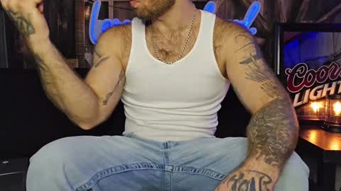 LANCE online show from January 10, 2:04 am