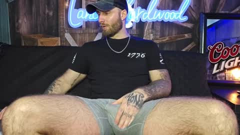 LANCE online show from February 6, 1:27 am