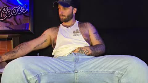 LANCE online show from March 23, 12:26 am