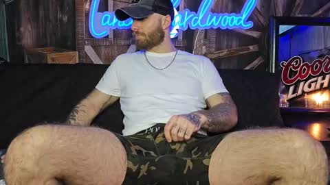 LANCE online show from February 19, 1:18 am