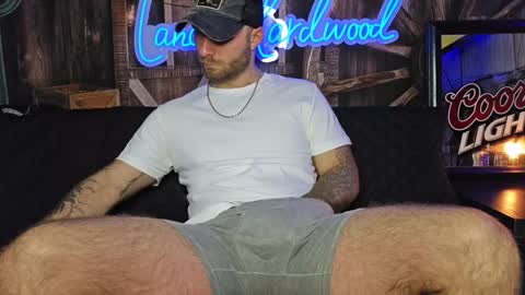 LANCE online show from January 26, 2:35 am