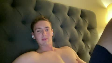 LanceTheMan online show from July 30, 5:52 am