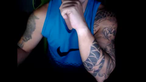 Landaw online show from January 16, 11:48 am