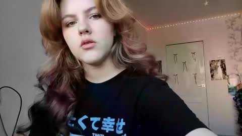 landryedmonds online show from March 13, 7:33 am