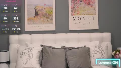 Laneah online show from October 7, 12:50 am