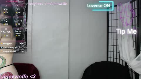 lane 3 online show from May 16, 1:57 am