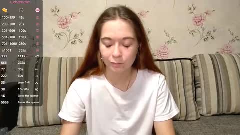 Alice online show from October 3, 3:31 pm