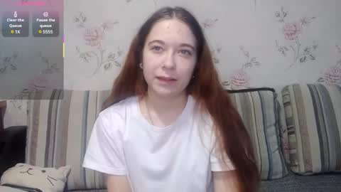 Alice online show from October 30, 1:23 pm